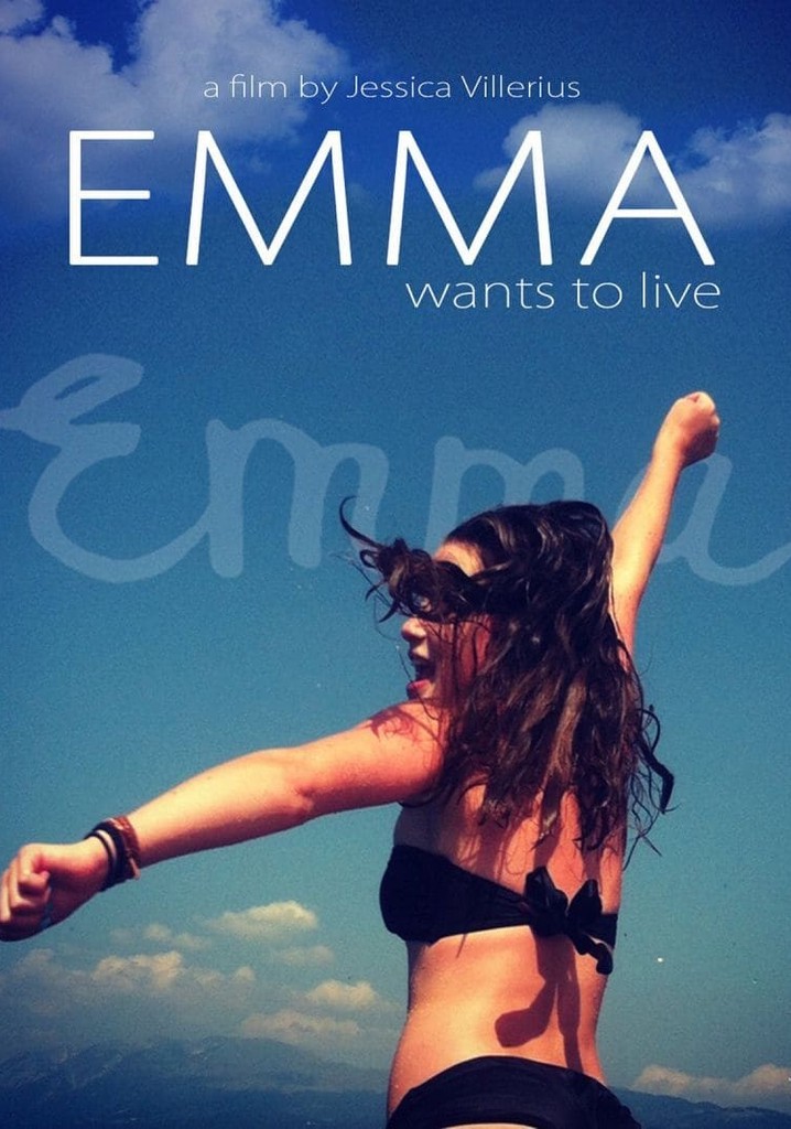 Emma wants. Эмма док.